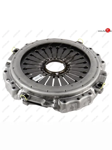 Корзина сцепления FAW J5,J6 OE FAW 1601310-76ac