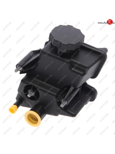 Бачок ГУРа MERCEDES E (W211),ML (W164) QUATTRO FRENI QUATTRO FRENI qf34e00047 QUATTRO FRENI qf34e00047