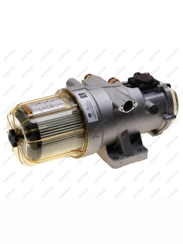 Фильтр топливный FAW J7,4180 грубой очистки (сепаратор) в сборе OE FAW 1105010d2007a