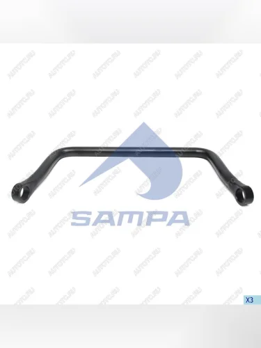 Стабилизатор MAN задний SAMPA SAMPA 027.122