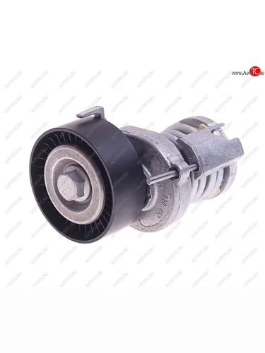 Ролик приводного ремня VW AUDI A2 (00-02) SKODA Fabia (00-07) натяжной GATES GATES t38214 GATES t38214