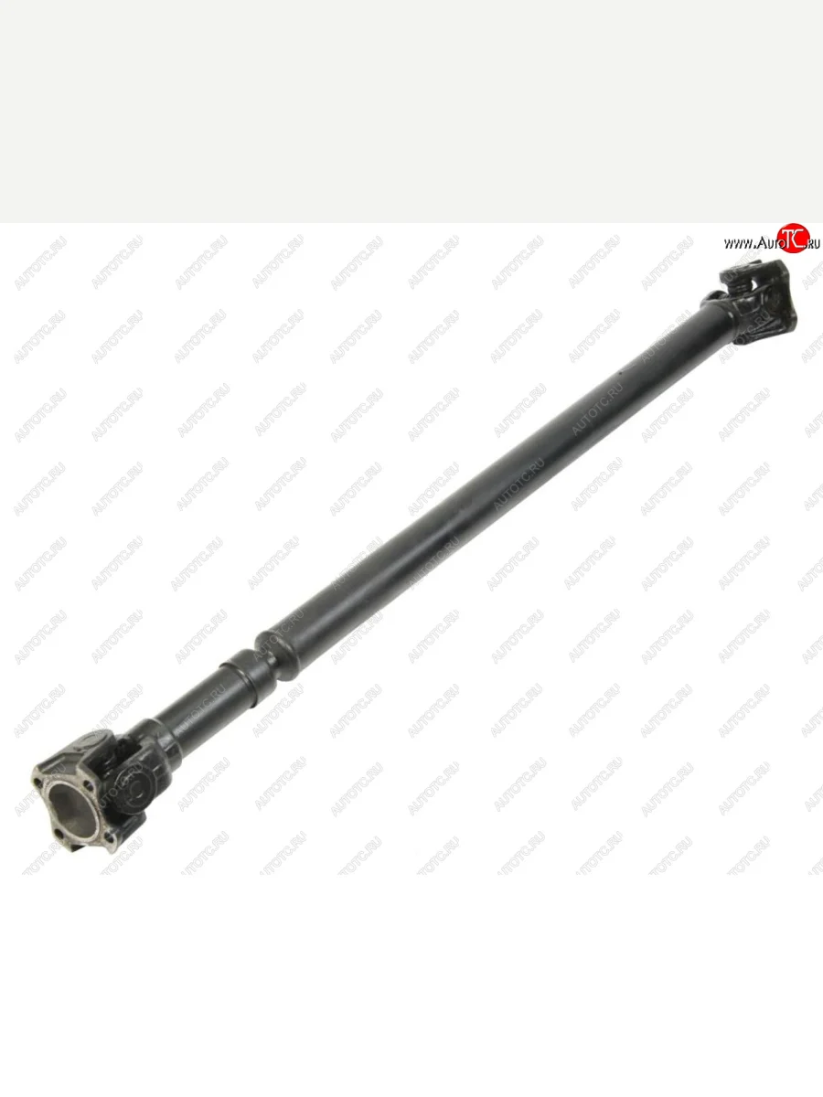 Вал карданный УАЗ-3163 (14-) задний (L=1090мм) (ОАО УАЗ) УАЗ 316300-2201010-00  в Самаре Самарской области