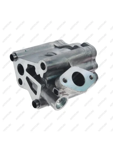 Насос масляный FORD (07-) PATRON PATRON pop043