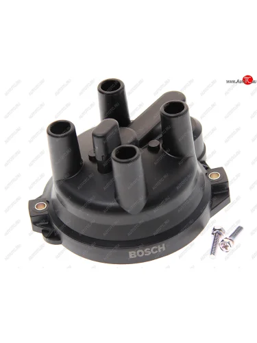 Крышка распределителя MITSUBISHI Lancer (92-00) (1.6) зажигания BOSCH BOSCH 1987233122 BOSCH 1987233122