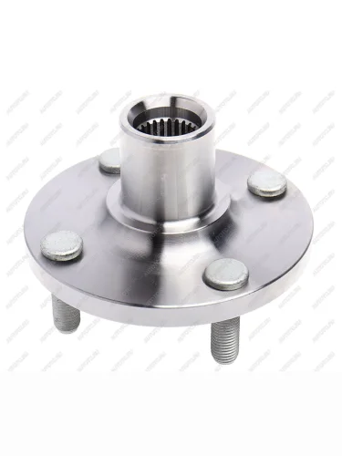 Ступица TOYOTA Corolla (01-07) колеса переднего METACO METACO 5000125