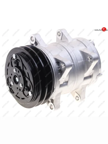 Компрессор FAW J6,3250 кондиционера OE FAW 8104010d600-070a