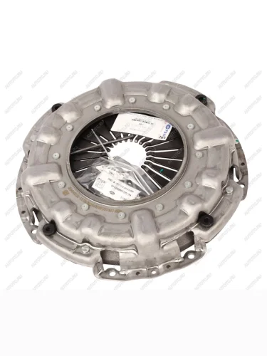 Корзина сцепления FAW 1066 OE FAW 1601310-dr190