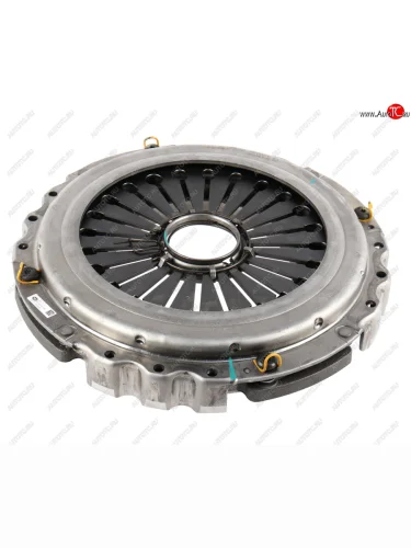 Корзина сцепления FAW J6,3250 OE FAW 1601310-54wb