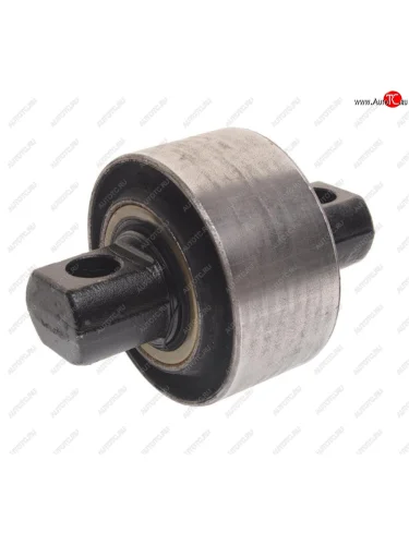 Сайлентблок HYUNDAI HD170 штанги реактивной задней PHG PHG 55554-71002