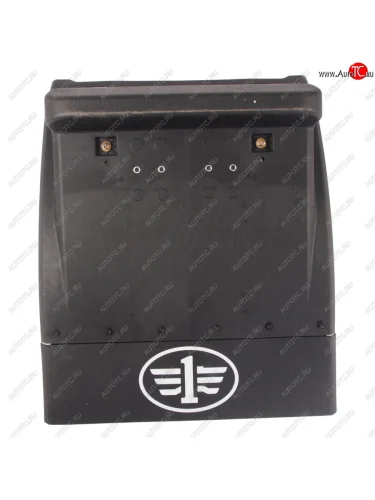 Крыло FAW J7,4250 заднее в сборе правое задняя ось OE FAW 8404250b2040a