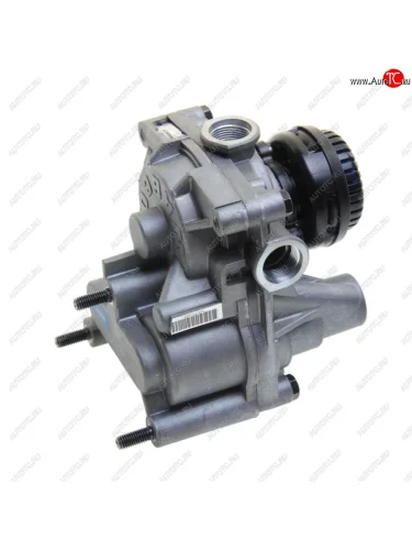 Модулятор DAF XF95 MERCEDES Actros оси передней WABCO WABCO 4802020050 WABCO 4802020050