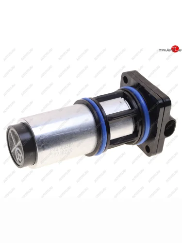 Насос FAW J7,4180 сепаратора топливного OE FAW 1105210-2007b