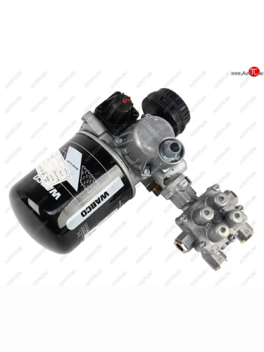 Осушитель воздуха FAW J5 OE FAW 3515010-523a