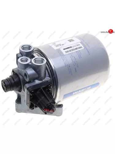 Осушитель воздуха FAW J6,3250 в сборе OE FAW 3511015-55r-c00a