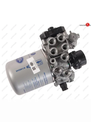 Осушитель воздуха FAW J6,4180 OE FAW 3515020-60p-c00a