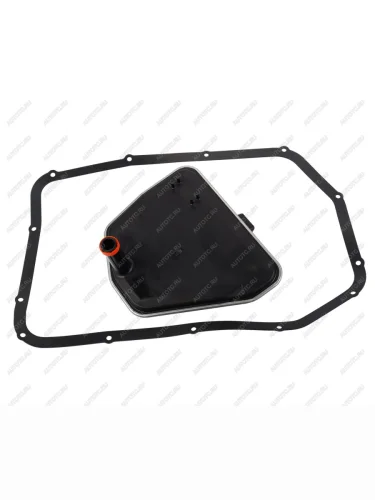 Фильтр масляный АКПП AUDI Q7 PATRON PATRON pf5161