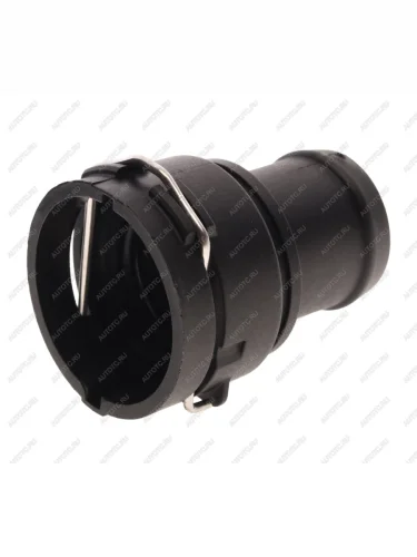 Фланец VW Golf,Jetta,Passat,Tiguan AUDI A3 системы охлаждения VIKA VIKA 11221772001