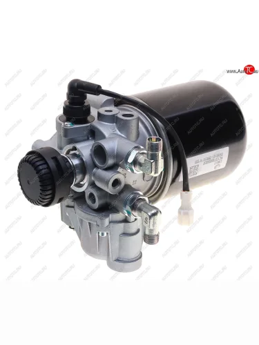 Осушитель воздуха FAW 1066 в сборе OE FAW 3511010-dr010