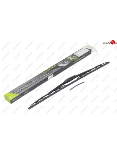 Щетка стеклоочистителя RENAULT VOLVO 650мм с форсункой омывателя Opti Blade VALEO VALEO 628651