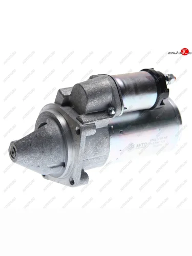 Стартер ВАЗ-2101-2107,2121,2123 редукторный 1.55кВт AVTOELECTRICA AVTOELECTRICA 5722.3708 ае