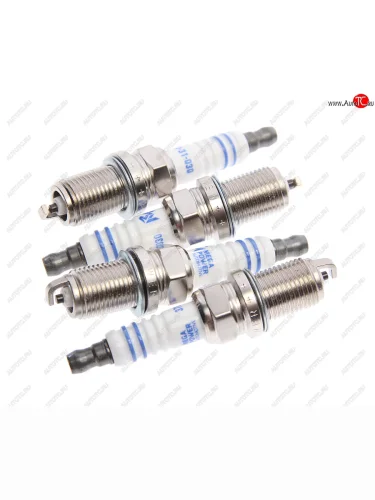 Свеча зажигания HONDA MITSUBISHI (4шт.) MEGAPOWER MEGAPOWER 370-31-089