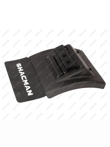 Крыло SHACMAN SHAANXI X3000 заднее задняя часть правое OE SHACMAN dz95259959130