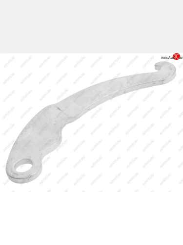 Рычаг стояночного тормоза ВАЗ-2108 разжимной правый ЗИП ЗИП 21080-3507034-00