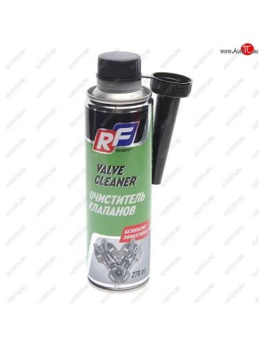 Очиститель клапанов 270мл RUSEFF RUSEFF 19247n