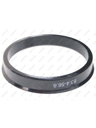 Адаптер диска колесного 63.4х56.6 NO NAME 63,4х56,6