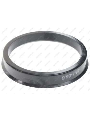 Адаптер диска колесного 65.1х56.6 NO NAME 65,1х56,6