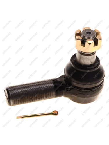 Наконечник рулевой тяги SHACMAN SHAANXI X3000 левый OE SHACMAN dz9100430003