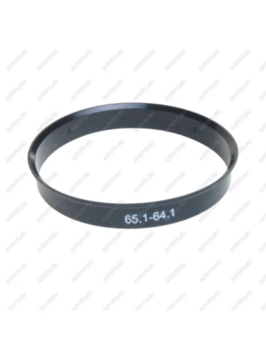 Адаптер диска колесного 65.1х64.1 NO NAME 65,1х64,1