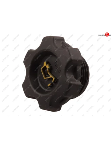 Крышка SHACMAN SHAANXI X3000 маслозаливной горловины OE SHACMAN 1002238165