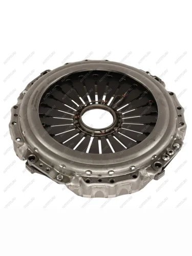 Корзина сцепления SHACMAN SHAANXI X3000 OE SHACMAN dz9x259160206