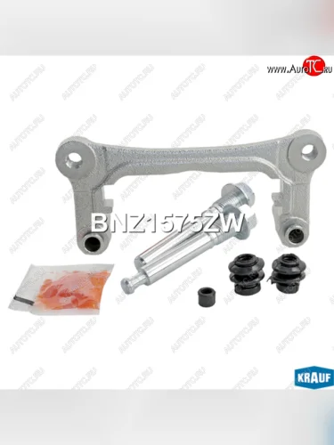 Скоба суппорта MITSUBISHI Outlander (07-) заднего KRAUF KRAUF bnz1575zw