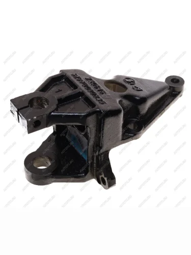 Кронштейн SHACMAN SHAANXI передней рессоры передний OE SHACMAN sz970000835