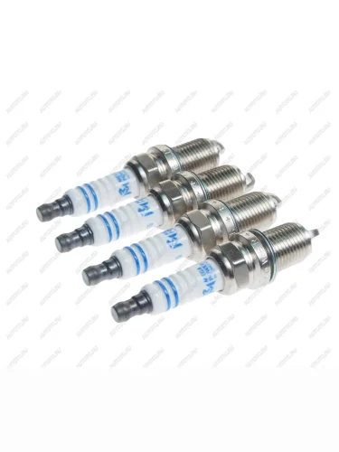 Свеча зажигания MAZDA SAMSUNG KIA (4шт.) MEGAPOWER MEGAPOWER 370-31-097