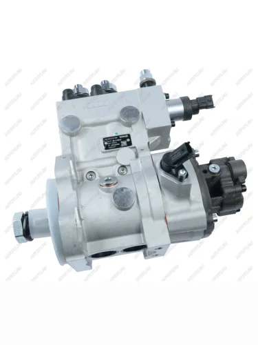 Насос топливный ЯМЗ-650.10,651,652,653 высокого давления МАЗ вместо (650.1111005-10) АВТОДИЗЕЛЬ ЯМЗ 650.1111005-20