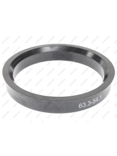 Адаптер диска колесного 63.3х54.1 NO NAME 63,3х54,1