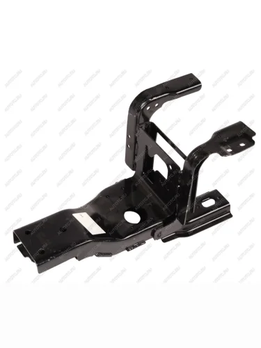 Кронштейн SHACMAN SHAANXI X6000 подножки нижний левый OE SHACMAN dz16251240121