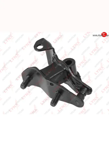 Опора КПП HONDA Accord (03-) задняя LYNX LYNX me1276