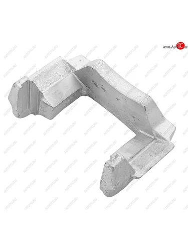 Скоба суппорта ВАЗ-2121 левая АвтоВАЗ LADA 21210-3501017-00