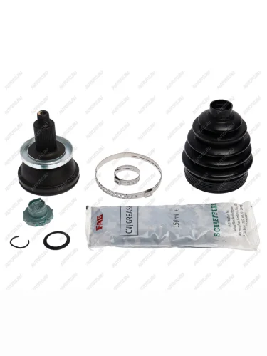 ШРУС наружный VW Polo AUDI A2 SEAT Ibiza SKODA Fabia комплект FAG FAG 771032030