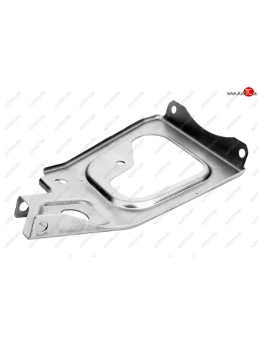 Кронштейн ВАЗ-2115 облицовки радиатора внутренний левый ТЗТО ТЗТО 21140-8401179-00