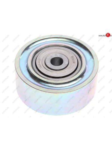 Ролик приводного ремня MITSUBISHI L200 (16-) (4N15) натяжителя FEBEST FEBEST 0488-kl2t