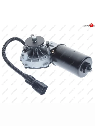 Мотор-редуктор стеклоочистителя SHACMAN SHAANXI X6000 OE SHACMAN dz16231740031