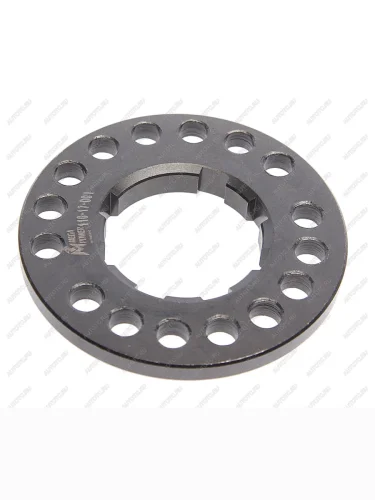 Фланец Д-243,Д-245 шест.привода ТНВД MEGAPOWER MEGAPOWER 110-17-001