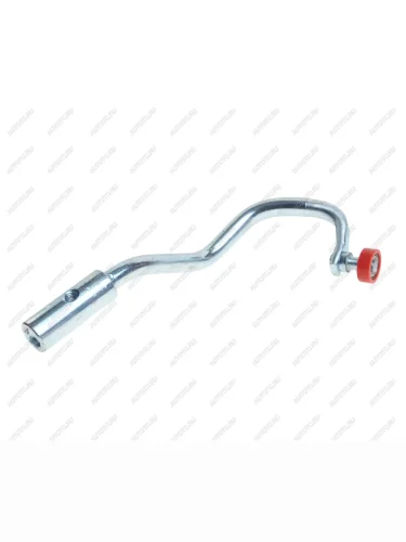 Ролик FIAT Ducato (244) (02-) двери сдвижной верхний PATRON PATRON p35-0045