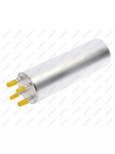 Фильтр топливный VW Transporter T5 (03-) NSP NSP nsp087h0127401b