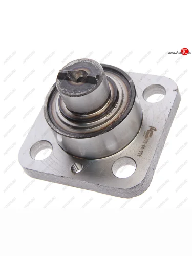 Ось МТЗ MEGAPOWER MEGAPOWER 230-00-006